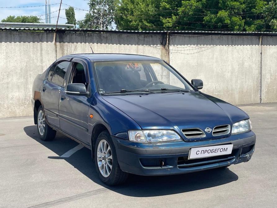 Nissan Primera II (P11) Воронеж  - изображение 3