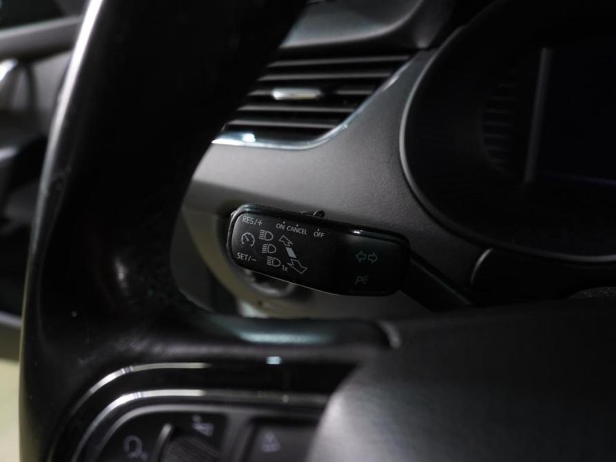 Skoda Octavia III (A7) Рестайлинг Воронеж  - изображение 14