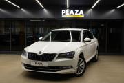 Skoda Superb III Уфа  - изображение 25