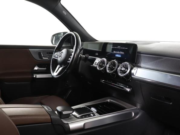 Mercedes-Benz GLB I (X247) с пробегом 2021 года, цена 3 599 000 рублей, 69000 км, внедорожник, Автокод Объявления