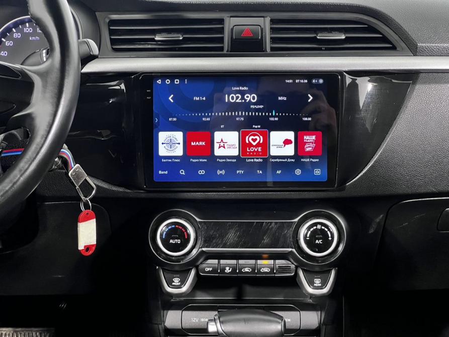 Kia Rio IV Калининград  - изображение 15