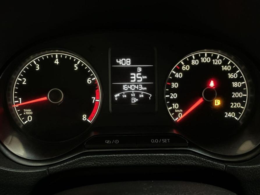 Volkswagen Polo V Рестайлинг Воронеж  - изображение 10