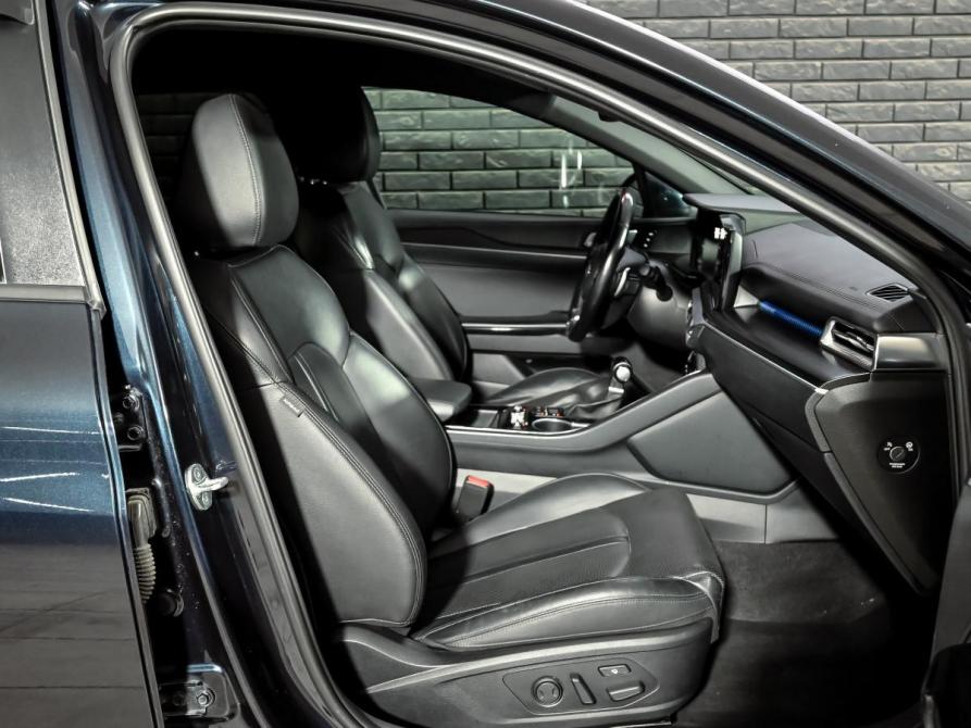 Kia K5 III Екатеринбург  - изображение 11