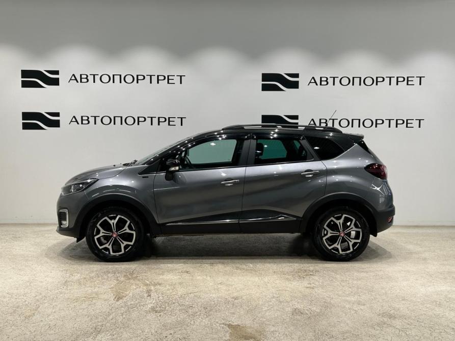 Renault Kaptur I Санкт-Петербург  - изображение 4