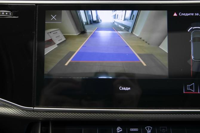Audi Q7 II (4M) Рестайлинг с пробегом 2021 года, цена 4 750 000 рублей, 173579 км, внедорожник, Автокод Объявления