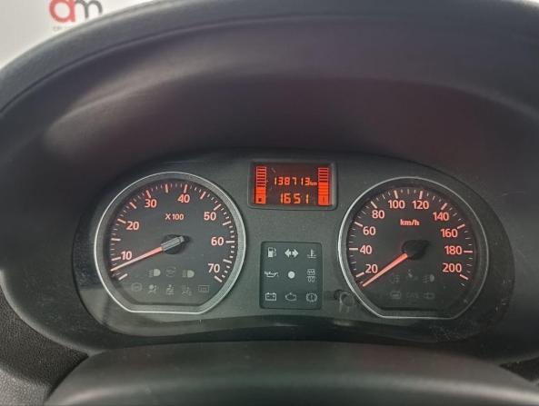 Nissan Almera III (G15) с пробегом 2013 года, цена 539 000 рублей, 138000 км, седан, Автокод Объявления