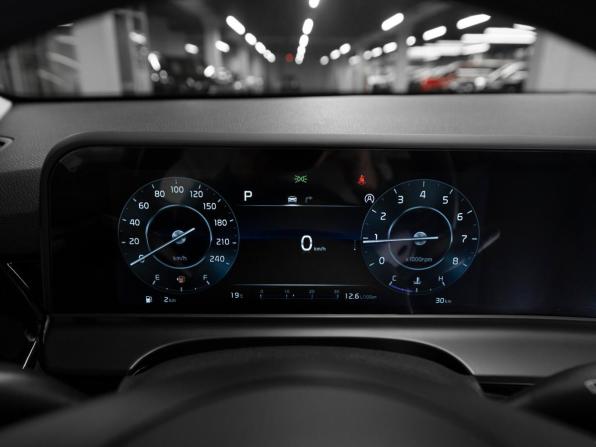 Kia Seltos I Рестайлинг с пробегом 2026 года, цена 3 100 000 рублей, 15 км, внедорожник, Автокод Объявления