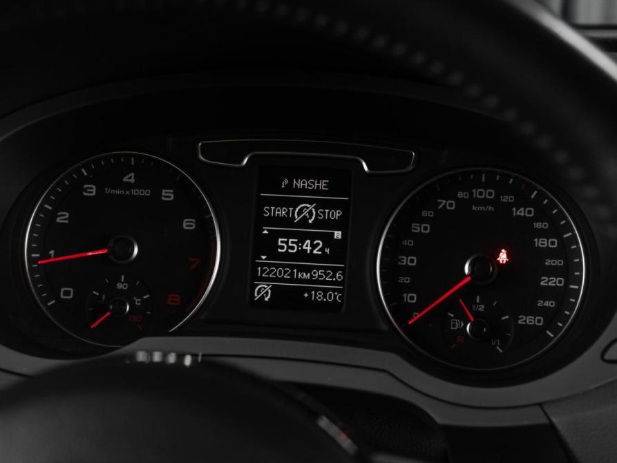 Audi Q3 I (8U) Тюмень  - изображение 17