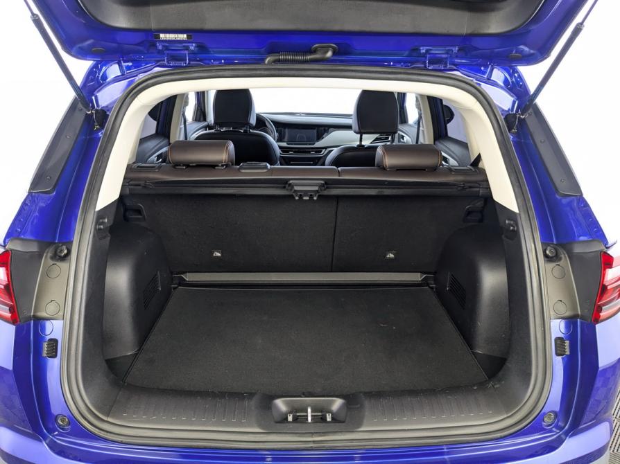 Changan CS35 Plus I Москва  - изображение 9