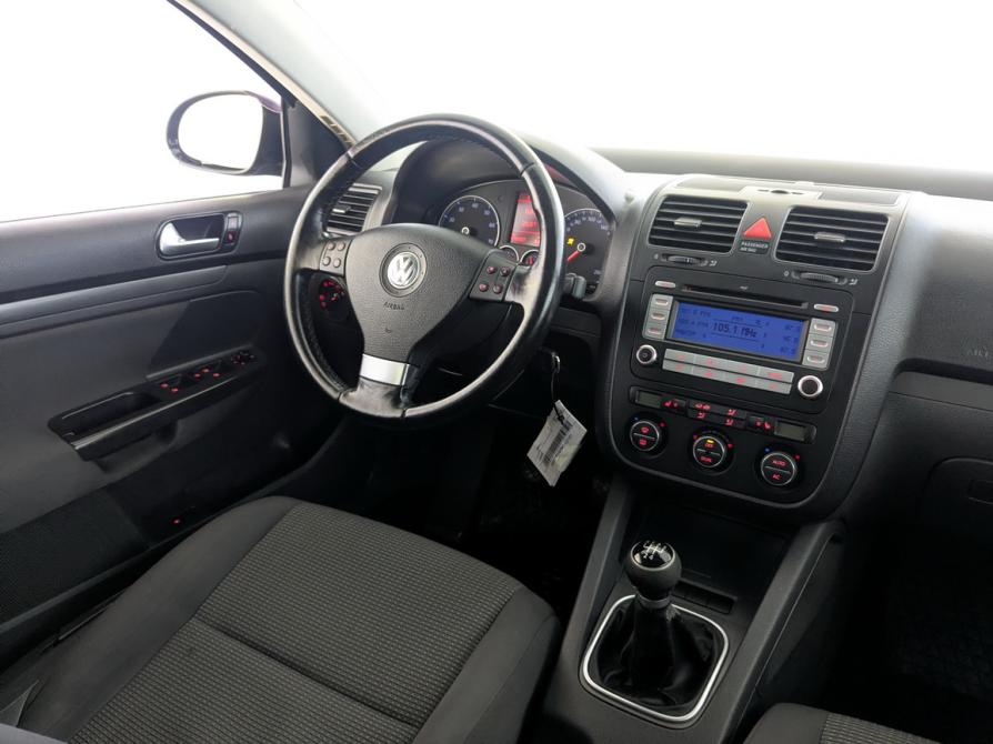 Volkswagen Jetta V Москва  - изображение 26