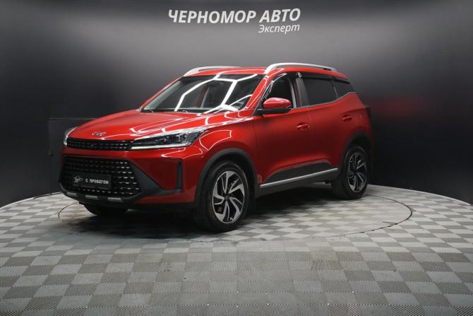 Kaiyi X3 Pro с пробегом 2024 года, цена 1 788 000 рублей, 14300 км, внедорожник, Автокод Объявления
