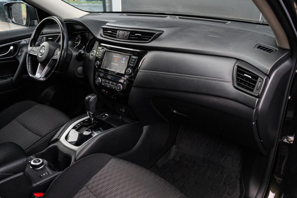 Nissan X-Trail III Рестайлинг Москва  - изображение 7