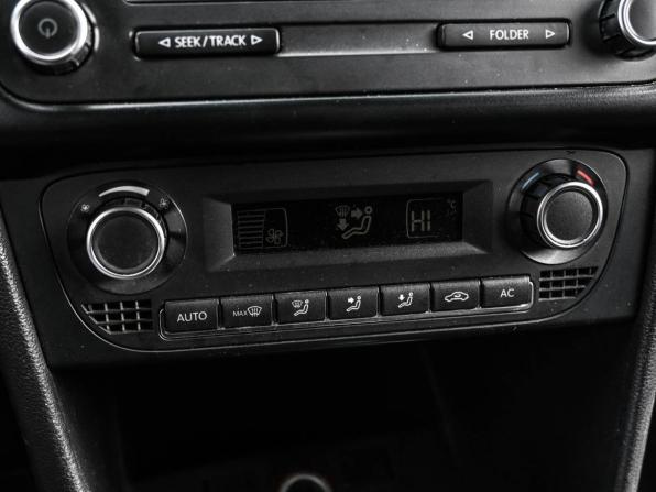 Volkswagen Polo V с пробегом 2012 года, цена 799 000 рублей, 179924 км, седан, Автокод Объявления