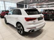 Audi Q3 II (F3) Казань  - изображение 30