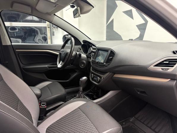 Lada (ВАЗ) Vesta I с пробегом 2022 года, цена 1 329 000 рублей, 85296 км, седан, Автокод Объявления