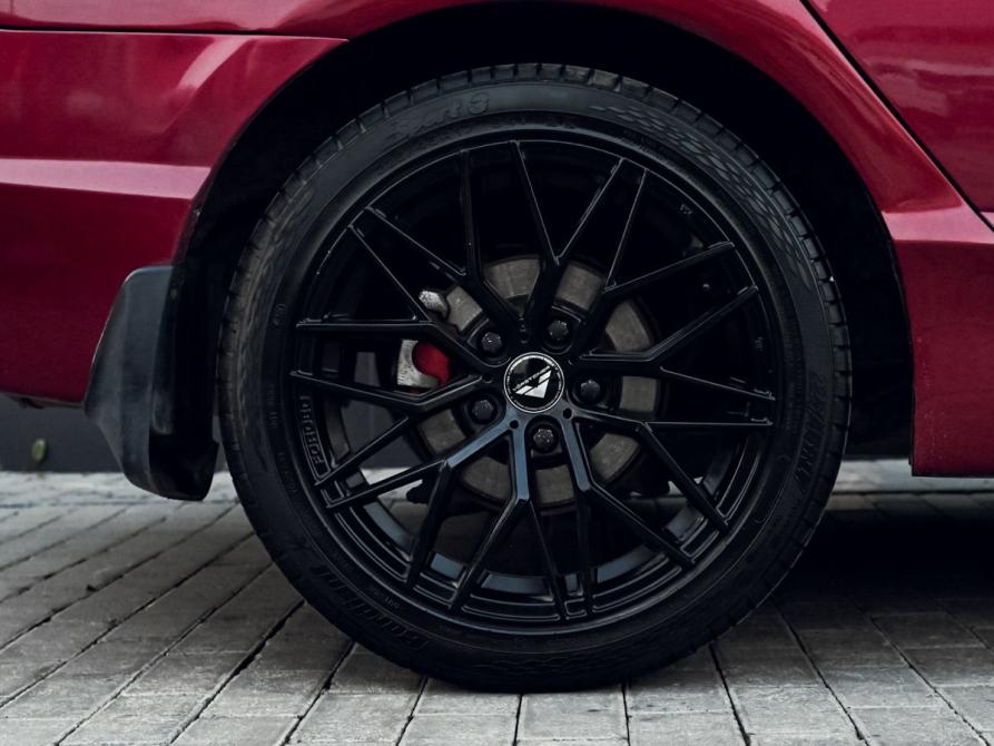 Honda Civic VIII Екатеринбург  - изображение 23