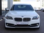 BMW 5 серии VI (F10/F11/F07) Рестайлинг Москва  - изображение 28