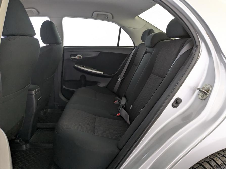 Toyota Corolla X (E140 E150) Москва  - изображение 10