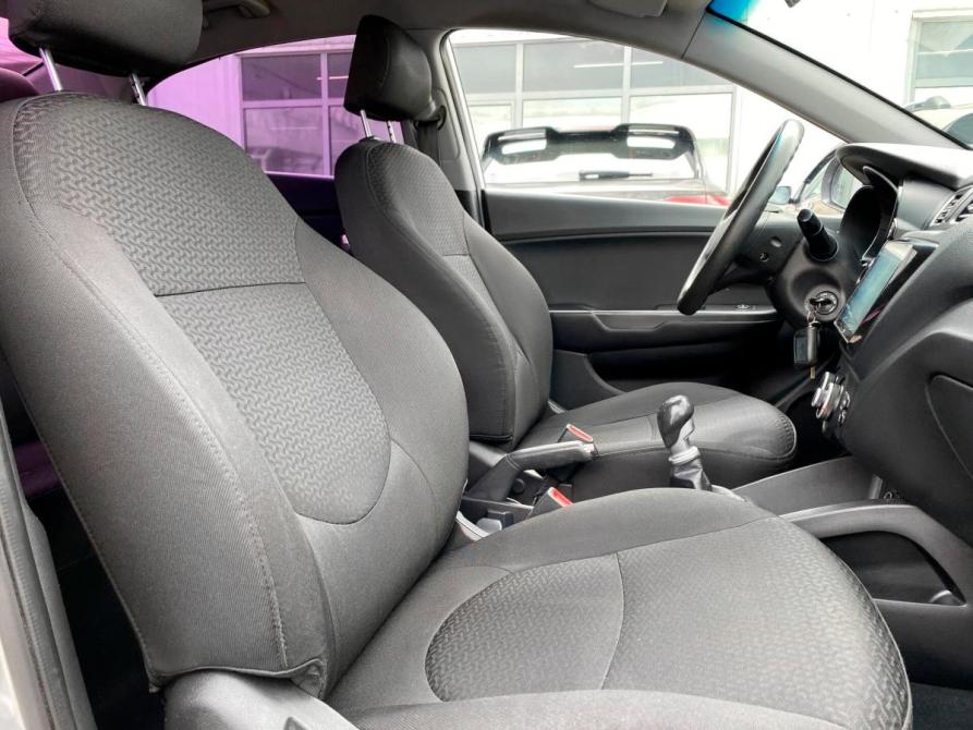 Kia Rio III Нижний Новгород  - изображение 8