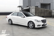 Mercedes-Benz E-Класс IV (W212 S212 C207) Казань  - изображение 23