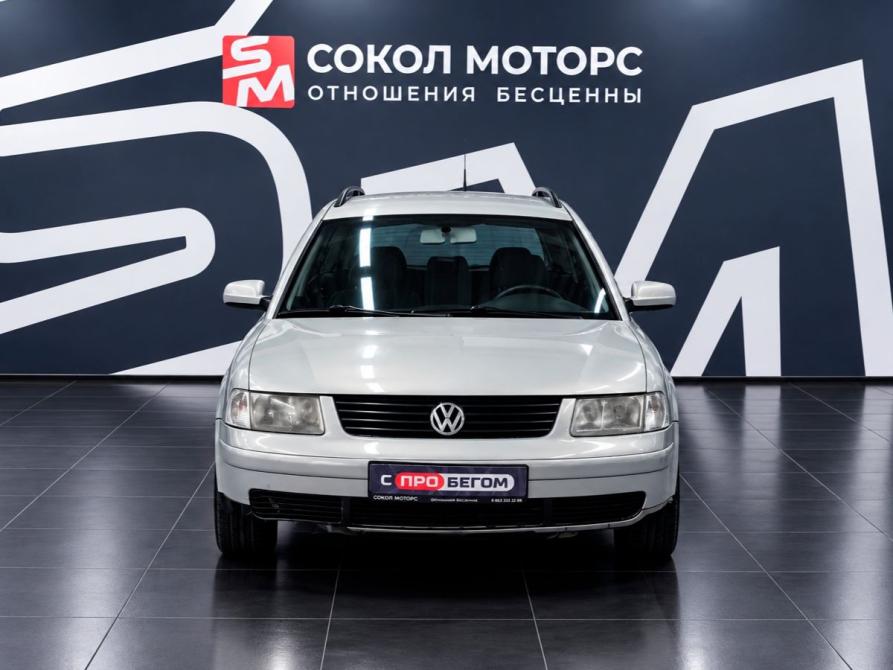 Volkswagen Passat B5 Ростов-на-Дону  - изображение 3