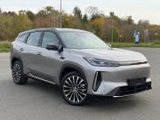 Geely Galaxy M7 Казань  - изображение 35