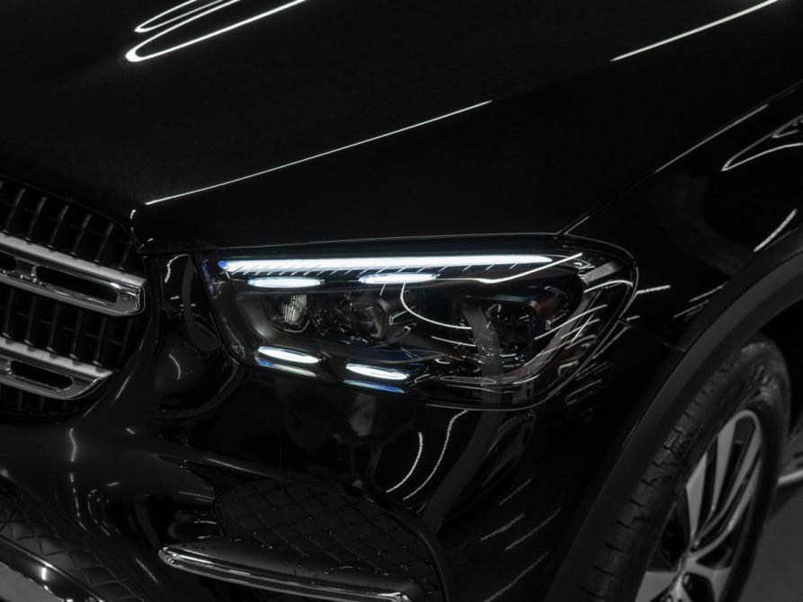 Mercedes-Benz GLE II (V167) Рестайлинг Москва  - изображение 29