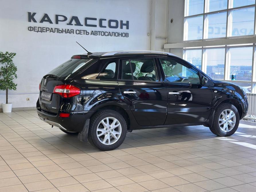 Renault Koleos I Волгоград  - изображение 2