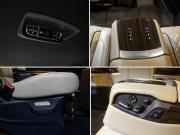 Mercedes-Benz V-Класс III (W447) Рестайлинг Москва  - изображение 45