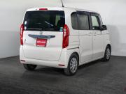 Honda N-BOX II Иркутск  - изображение 25