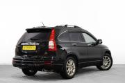 Honda CR-V III Рестайлинг Барнаул  - изображение 32