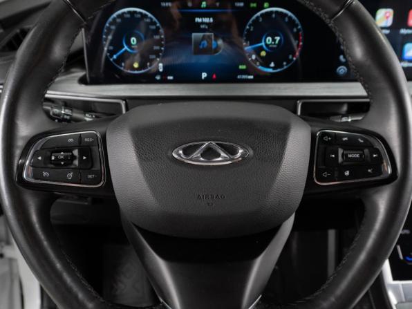 Chery Tiggo 7 Pro Max I с пробегом 2023 года, цена 1 950 000 рублей, 41395 км, внедорожник, Автокод Объявления