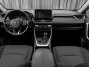 Toyota RAV4 V (XA50) Москва  - изображение 32