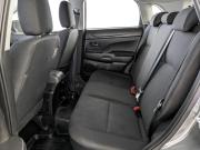 Mitsubishi ASX I Рестайлинг Москва  - изображение 44