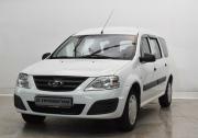 Lada (ВАЗ) Largus I Москва  - изображение 15