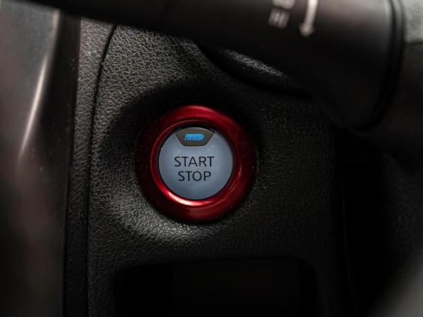 Nissan Note II Рестайлинг с пробегом 2018 года, цена 1 307 000 рублей, 107726 км, хэтчбек, Автокод Объявления