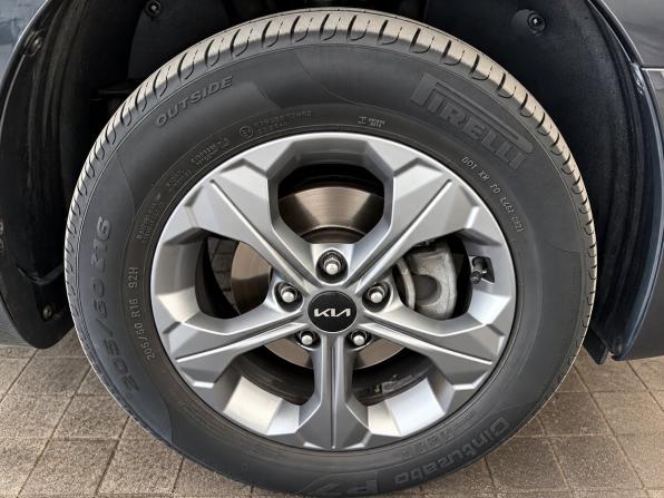 Kia Seltos I с пробегом 2021 года, цена 1 840 000 рублей, 153941 км, внедорожник, Автокод Объявления