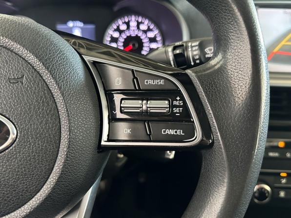 Kia Optima IV Рестайлинг с пробегом 2019 года, цена 1 140 000 рублей, 185971 км, седан, Автокод Объявления