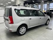 Lada (ВАЗ) Largus I Рестайлинг Казань  - изображение 22