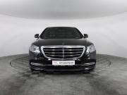 Mercedes-Benz S-Класс VI (W222 C217) Рестайлинг Химки  - изображение 32
