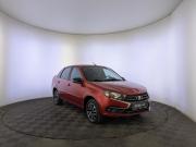 Lada (ВАЗ) Granta I Рестайлинг Москва  - изображение 28