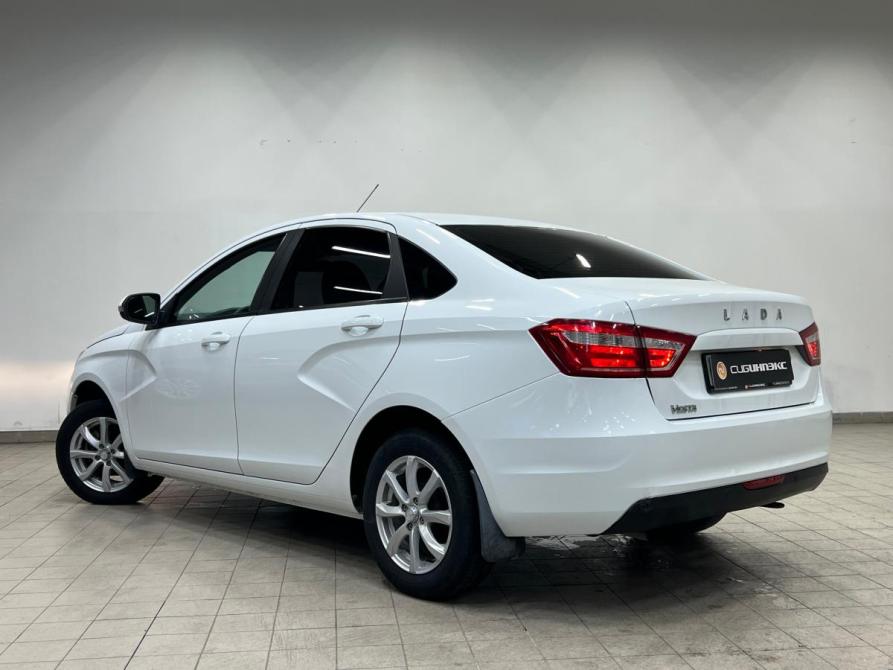 Lada (ВАЗ) Vesta I Кемерово  - изображение 4