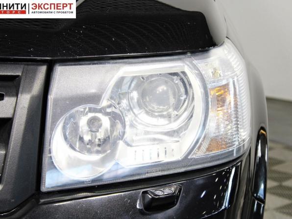 Land Rover Freelander II Рестайлинг с пробегом 2011 года, цена 1 197 000 рублей, 268113 км, внедорожник, Автокод Объявления