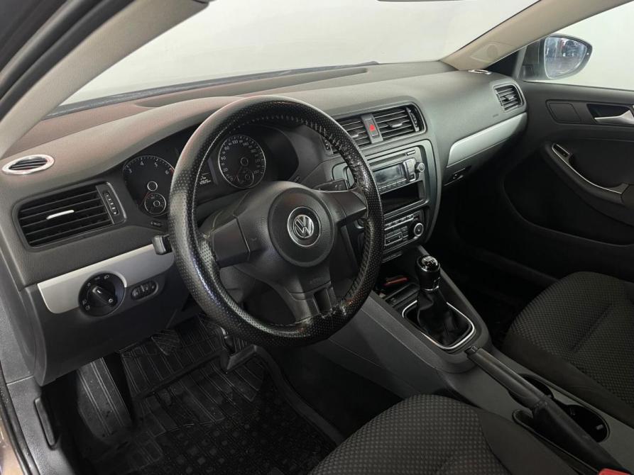 Volkswagen Jetta VI Воронеж  - изображение 8