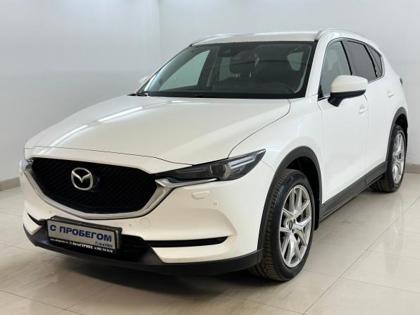 Mazda CX-5 II