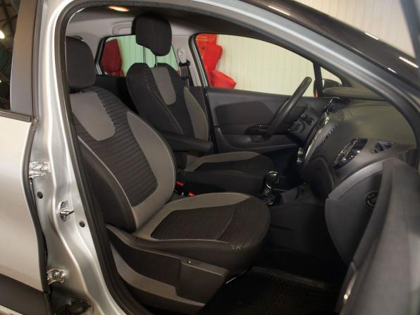 Renault Kaptur I с пробегом 2018 года, цена 1 580 000 рублей, 84965 км, внедорожник, Автокод Объявления