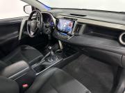 Toyota RAV4 IV (XA40) Курск  - изображение 43