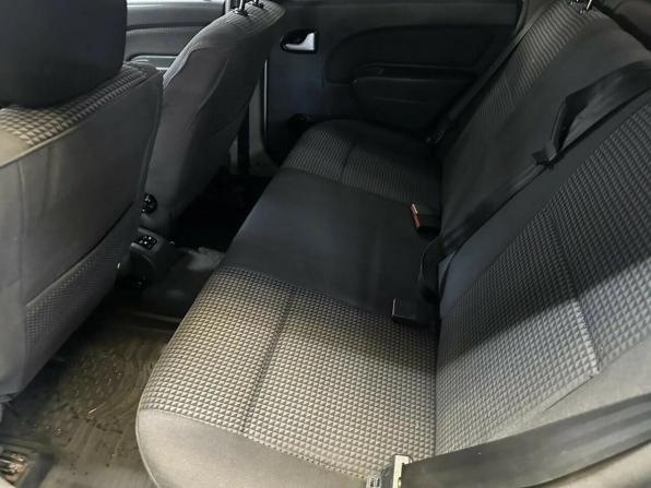 Renault Logan I с пробегом 2007 года, цена 284 843 рубля, 168962 км, седан, Автокод Объявления