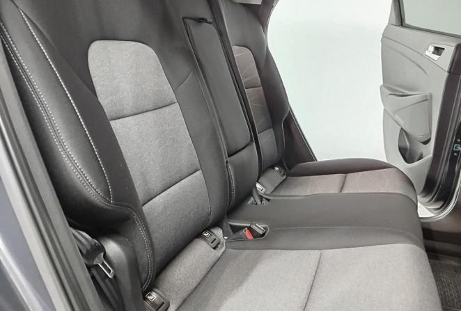 Hyundai Tucson III Рестайлинг с пробегом 2020 года, цена 2 250 000 рублей, 97436 км, внедорожник, Автокод Объявления