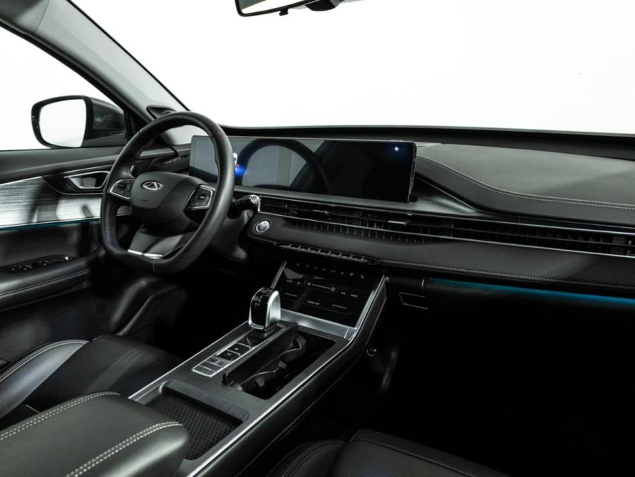 Chery Tiggo 7 Pro Max I Санкт-Петербург  - изображение 10